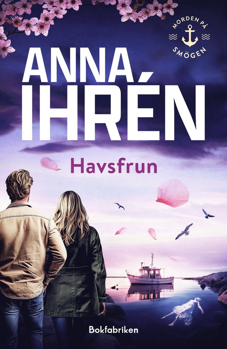 Havsfrun
