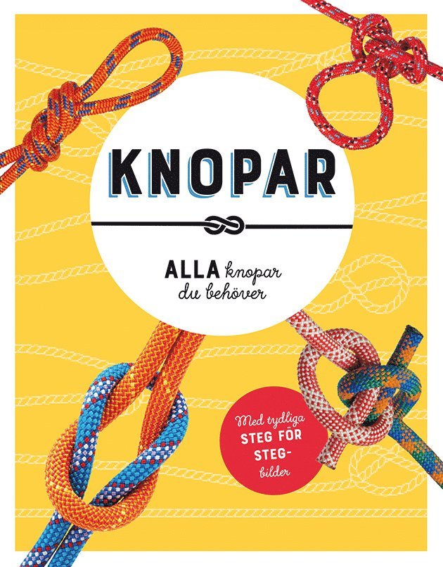 Knopar : alla knopar du behöver 1