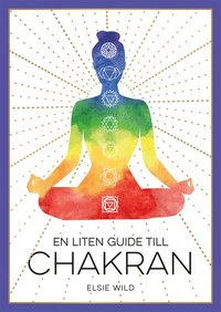 bokomslag En liten guide till chakran