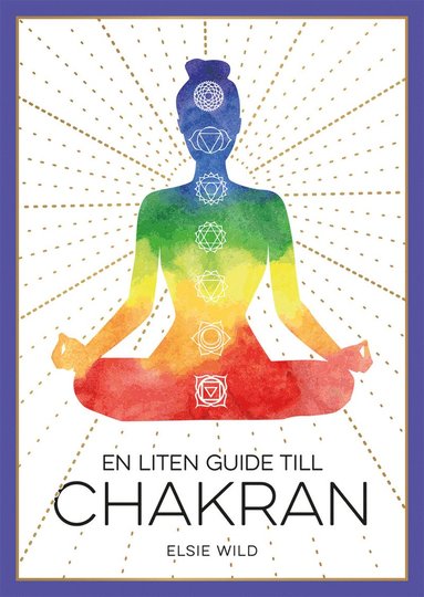 bokomslag En liten guide till chakran