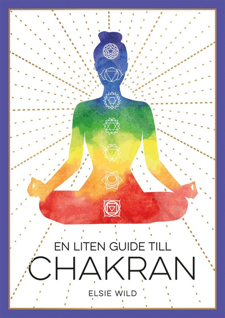 En liten guide till chakran 1