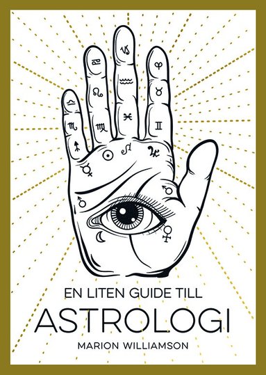 bokomslag En liten guide till astrologi