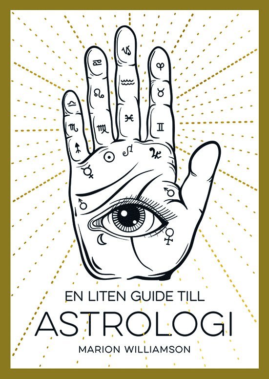 En liten guide till astrologi 1