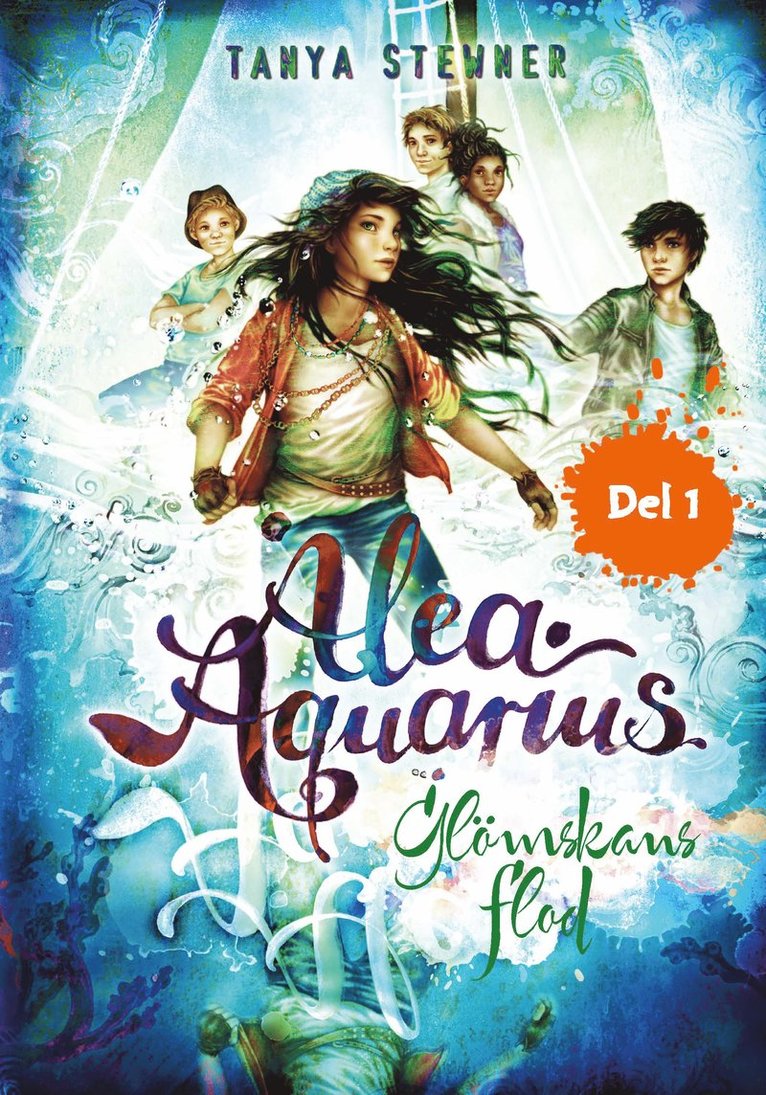 Glömskans flod. Del 1