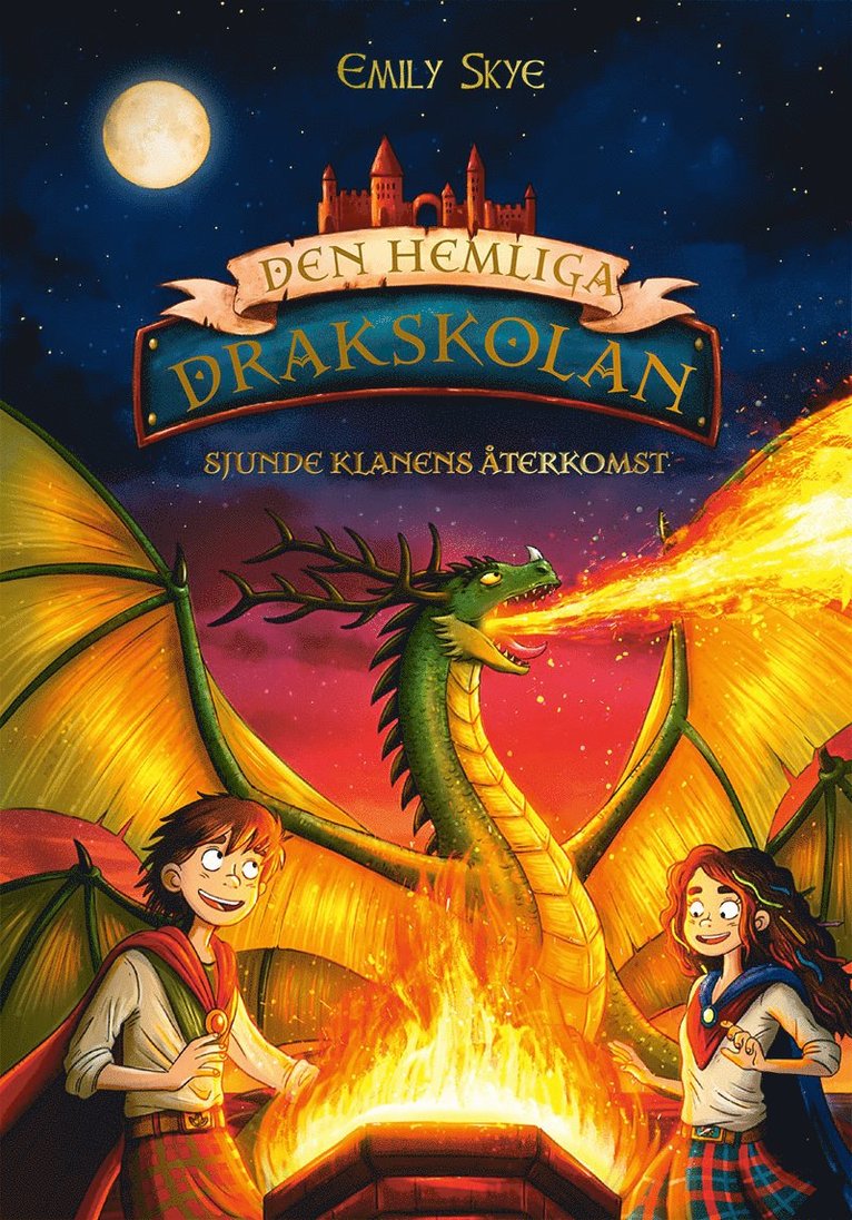 Sjunde klanens återkomst