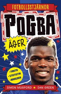 bokomslag Pogba äger