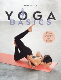 bokomslag Yoga basics