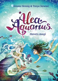 bokomslag Alea Aquarius : Havets magi