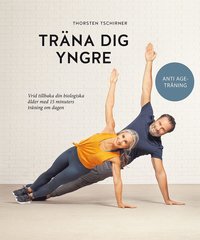 bokomslag Träna dig yngre