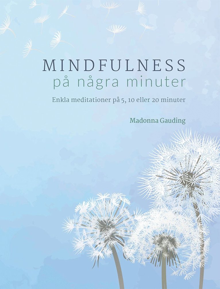 Mindfulness på några minuter 1