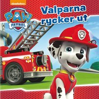 bokomslag Valparna rycker ut