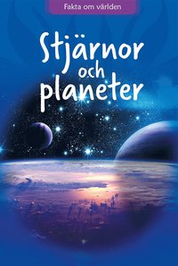 bokomslag Stjärnor och planeter