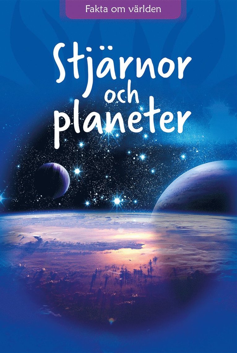 Stjärnor och planeter 1