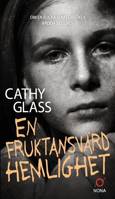 Cathy Glass - En fruktansvärd hemlighet, Pocket
