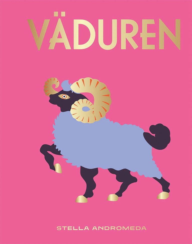 Väduren 1