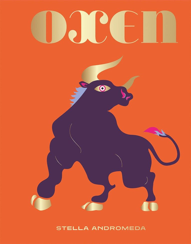 Oxen 1