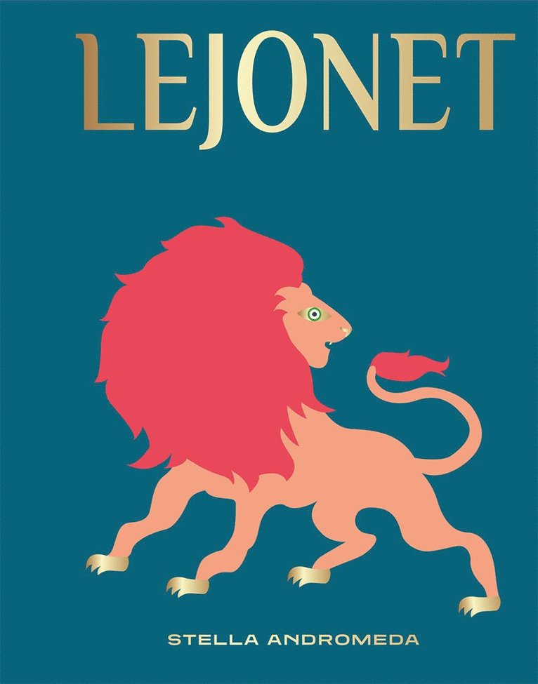 Lejonet 1