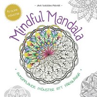 bokomslag Mindful mandala