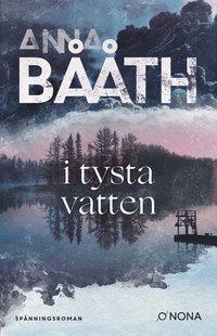 bokomslag I tysta vatten