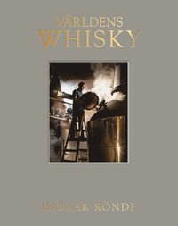 bokomslag Världens whisky