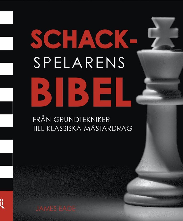 Schackspelarens bibel 1