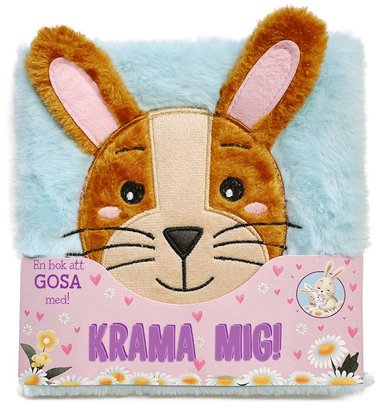 Melanie Joyce - Krama mig!, Inbunden
