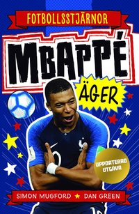 bokomslag Mbappé äger