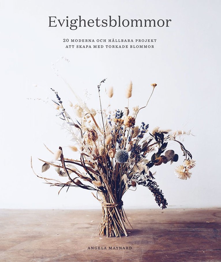 Evighetsblommor 1