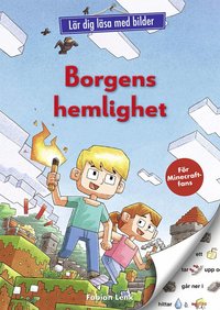 bokomslag Borgens hemlighet