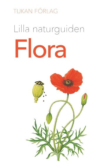 bokomslag Lilla naturguiden : Flora