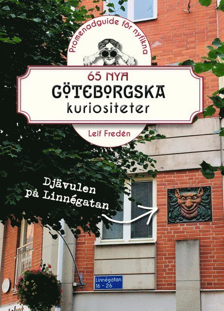 65 nya göteborgska kuriositeter 1