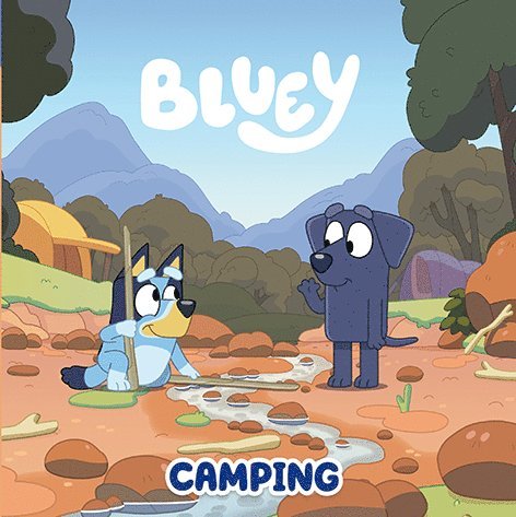 Camping 1