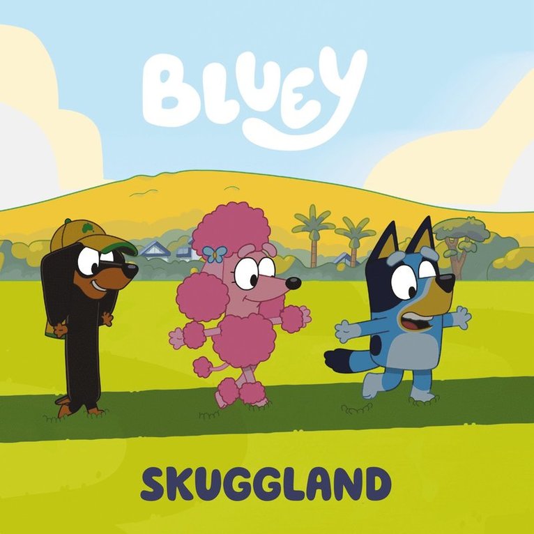 Skuggland 1