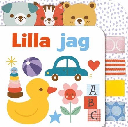 Lilla jag 1