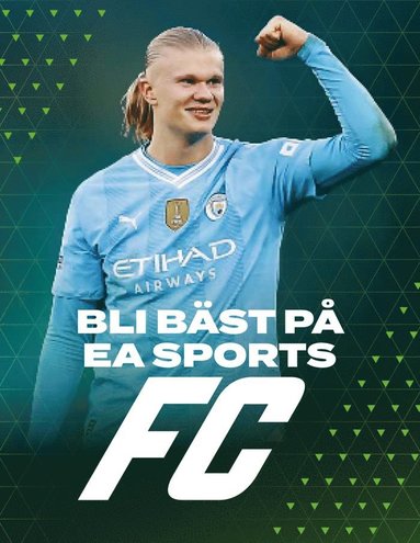 bokomslag Bli bäst på EA Sports FC