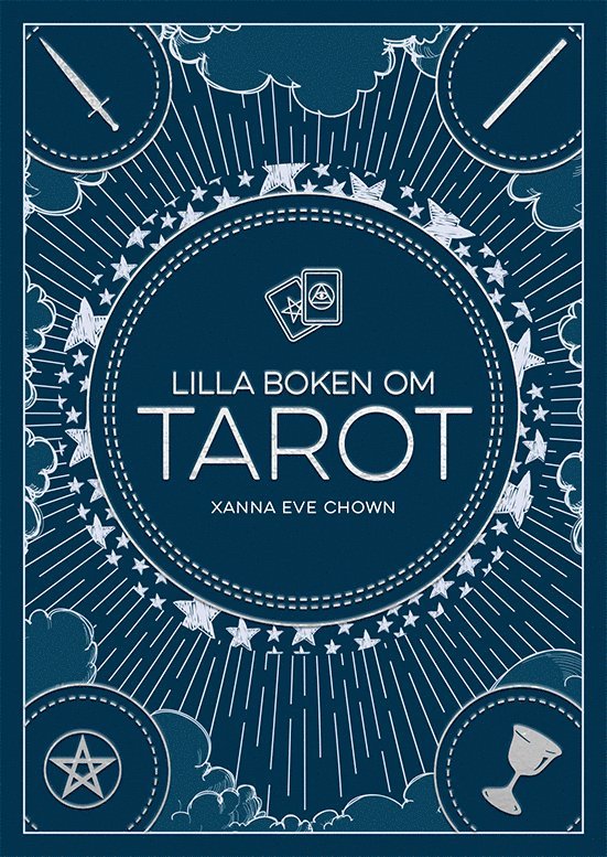 Lilla boken om tarot 1