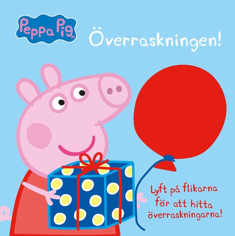 Överraskningen! 1