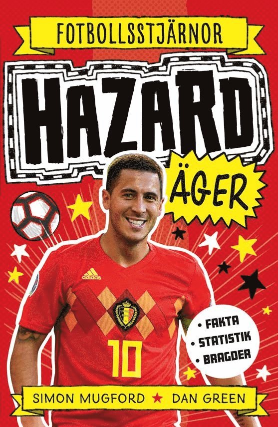 Hazard äger 1