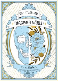 bokomslag En tatuerares magiska värld