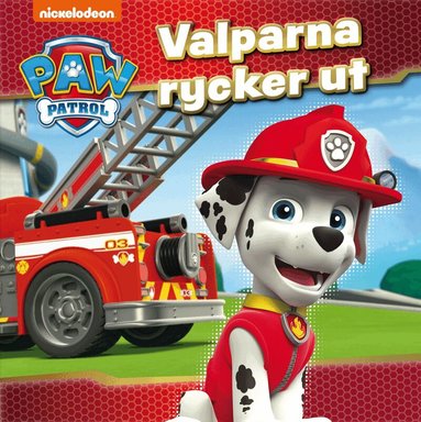 Valparna rycker ut, Inbunden