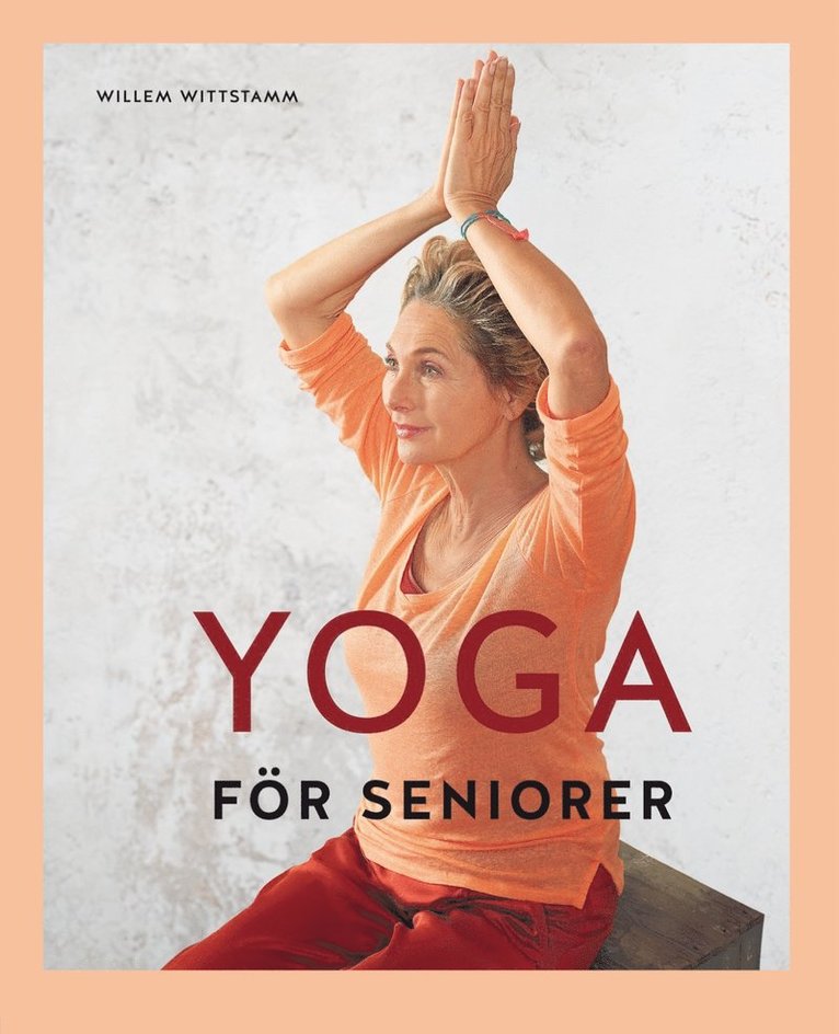 Yoga för seniorer 1