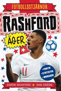 bokomslag Rashford äger