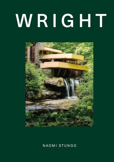Naomi Stungo - Wright, Inbunden
