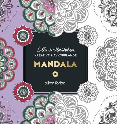 Mandala, Häftad