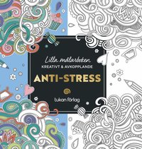 bokomslag Anti-stress