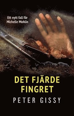 bokomslag Det fjärde fingret