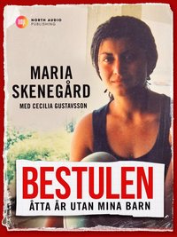 bokomslag Bestulen : åtta år utan mina barn