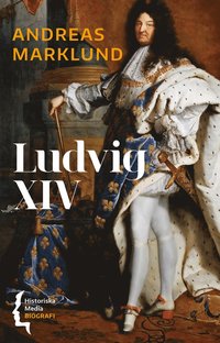 bokomslag Ludvig XIV