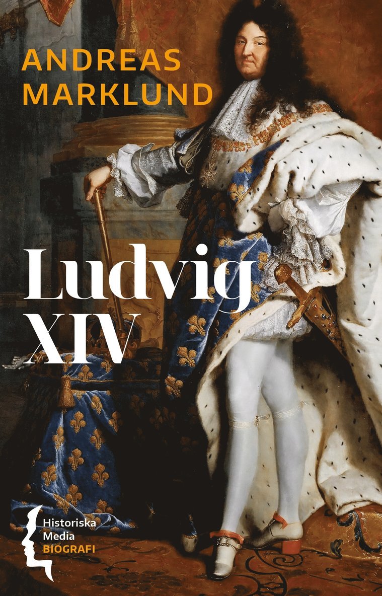 Ludvig XIV 1