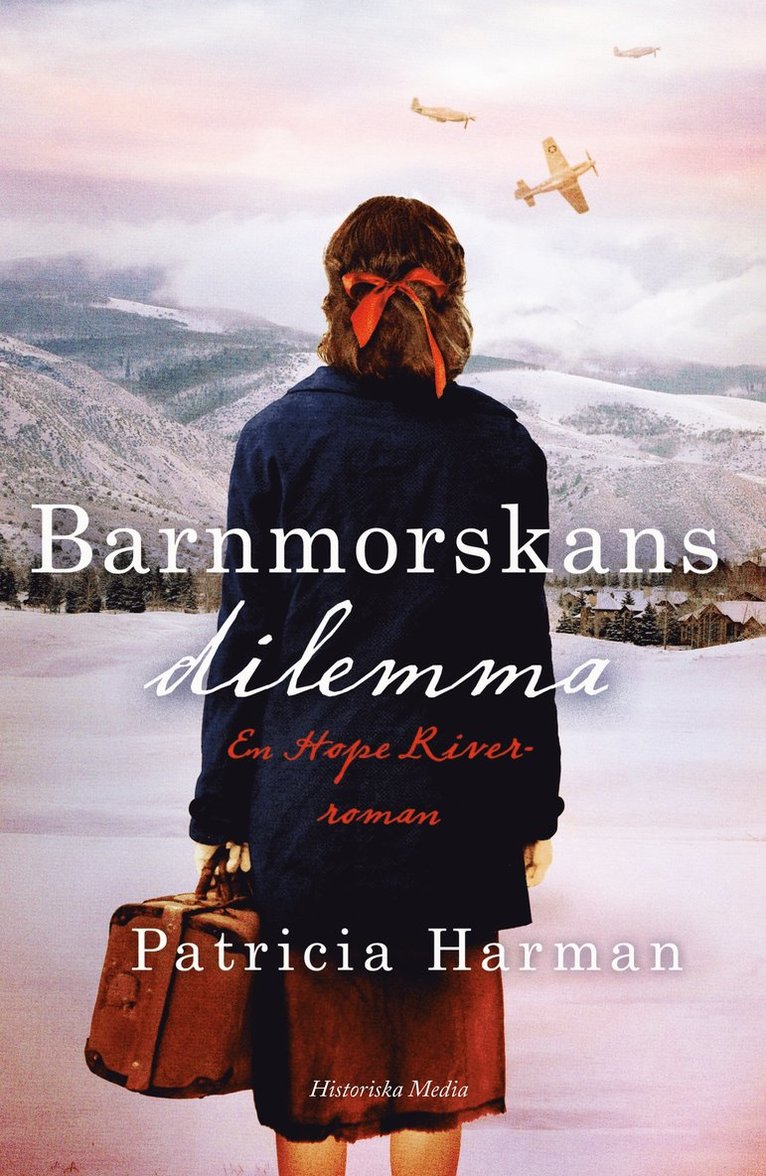 Barnmorskans dilemma 1